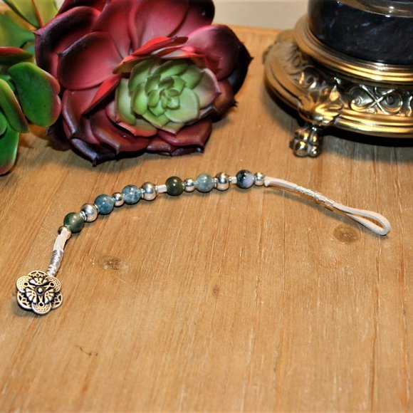 Darcy's Originals Jewelry - Original one of a kind gemstone bracelet
